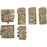 Костюм Defcon 5 SNIPER VEST multicam Фото 3